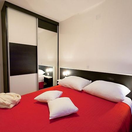 Apartments Dalmatia (Adults Only) Privlaka  Exterior foto