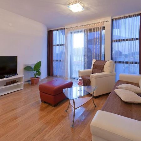 Apartments Dalmatia (Adults Only) Privlaka  Exterior foto