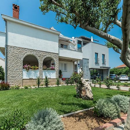 Apartments Dalmatia (Adults Only) Privlaka  Exterior foto