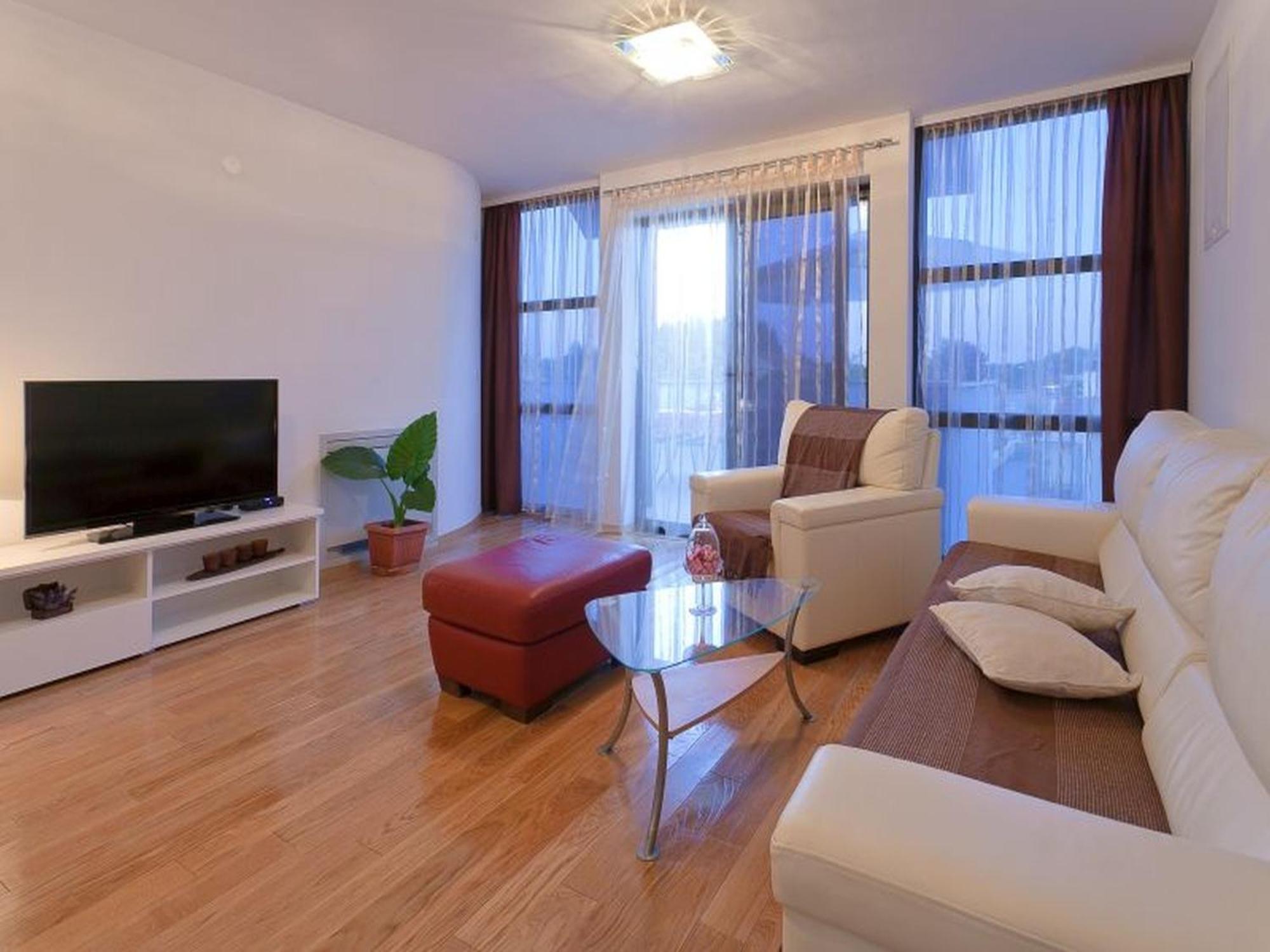 Apartments Dalmatia (Adults Only) Privlaka  Exterior foto