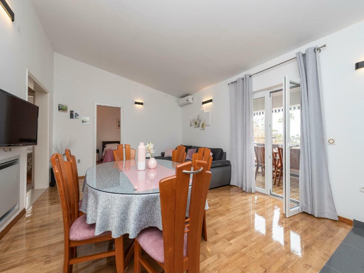 Apartments Dalmatia (Adults Only) Privlaka  Exterior foto