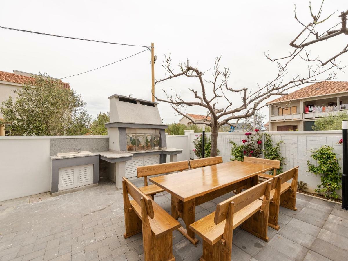 Apartments Dalmatia (Adults Only) Privlaka  Exterior foto